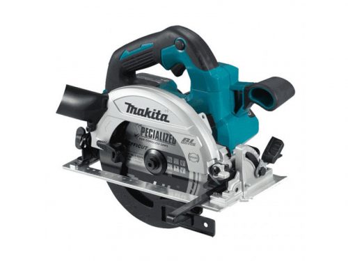 Makita DHS660Z Akkus körfűrész 18V LXT Li-ion (Akku és töltő nélkül)