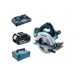 Makita DHS710PT2J Akkus körfűrész