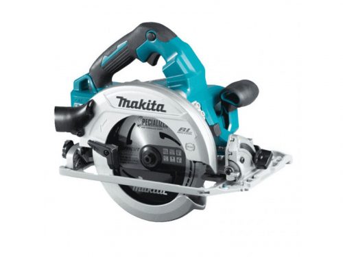 Makita DHS782PT2J Akkus körfűrész 2x18V LXT Li-ion 2x5,0Ah