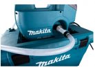 Makita DHW080ZK Akkus Magasnyomású Mosó 2x18V LXT Li-ion 8MPA BL (Akku és töltő nélkül)