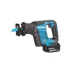 Makita DJR188RTJ Akkus orrfűrész