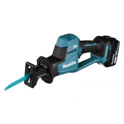   Makita DJR189Z Akkus Orrfűrész 18V LXT Li-ion BL (Akku és töltő nélkül)