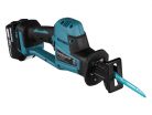 Makita DJR189Z Akkus Orrfűrész 18V LXT Li-ion BL (Akku és töltő nélkül)