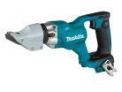 Makita DJS200Z Akkus Lemezvágó Olló 18V LXT Li-ion 1,6-2,0mm (Akku és töltő nélkül)