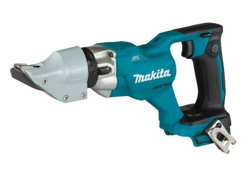 Makita DJS200Z Akkus Lemezvágó Olló 18V LXT Li-ion 1,6-2,0mm (Akku és töltő nélkül)