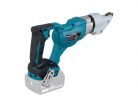 Makita DJS200Z Akkus Lemezvágó Olló 18V LXT Li-ion 1,6-2,0mm (Akku és töltő nélkül)