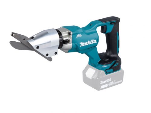 Makita DJS800Z Akkus Beton-cementlap vágó 18V LXT 13mm (Akku és töltő nélkül)