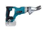 Makita DJS800Z Akkus Beton-cementlap vágó 18V LXT 13mm (Akku és töltő nélkül)