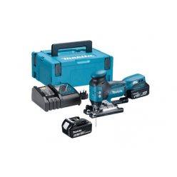 Makita DJV181RTJ Akkus szúrófűrész