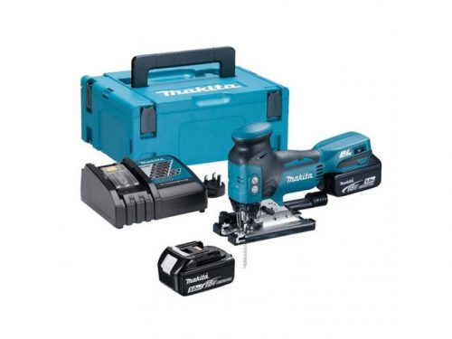 Makita DJV181RTJ Akkus szúrófűrész