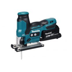 Makita DJV185RTJ Akkus szúrófűrész 18V LXT 2x5,0Ah 135mm