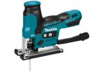 Makita DJV185Z Akkus szúrófűrész 18V LXT 135mm (Akku és töltő nélkül)