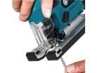 Makita DJV185Z Akkus szúrófűrész 18V LXT 135mm (Akku és töltő nélkül)