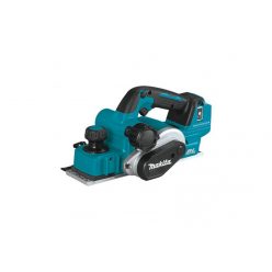   Makita DKP181Z Akkus Gyalu 18V LXT BL AWS ADT 82mm (Akku és töltő nélkül)