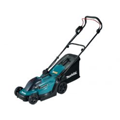 Makita DLM330SM Akkus fűnyíró 1x4,0Ah+SD 33cm