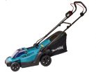 Makita DLM330Z Akkus fűnyíró 33cm (Akku és töltő nélkül)