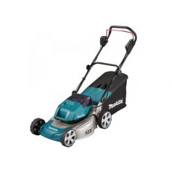   Makita DLM463Z Akkus fűnyíró 2x18V LXT Li-ion 46cm (Akku és töltő nélkül)