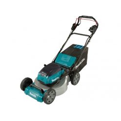   Makita DLM465Z Akkus Fűnyíró 2x18V LXT Li-ion BL 46cm Önjáró (Akku és töltő nélkül)