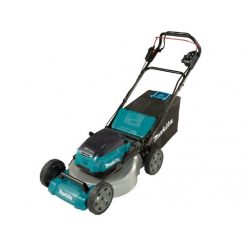   Makita DLM536Z Akkus Fűnyíró 2x18V LXT Li-ion BL 53cm Önjáró (Akku és töltő nélkül)