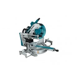   Makita DLS211PT2U Akkus gérvágó 2x18V LXT 2x5,0Ah AWS technológiával