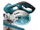 Makita DLS714NZ Akkus Gérvágó 2x18V LXT Li-ion (Akku és töltő nélkül)