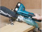 Makita DLS714NZ Akkus Gérvágó 2x18V LXT Li-ion (Akku és töltő nélkül)