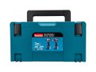 Makita DLX2423AJ Akkus Gépszett 18V LXT Li-ion DDF487Z+DTD157Z+2x2,0Ah