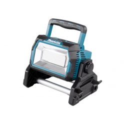   Makita DML809 Akkus/hálózati LED Munkalámpa 14,4-18V LXT 10000 lumen (Akku és töltő nélkül)