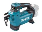 Makita DMP181Z Akkus Kompresszor 18V LXT 11,1bar (Akku és töltő nélkül)