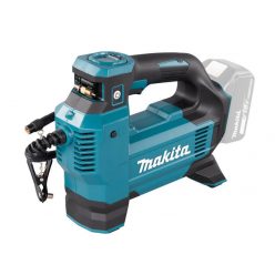   Makita DMP181Z Akkus Kompresszor 18V LXT 11,1bar (Akku és töltő nélkül)