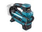 Makita DMP181Z Akkus Kompresszor 18V LXT 11,1bar (Akku és töltő nélkül)