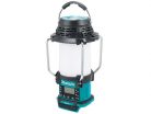 Makita DMR057 Akkus bluetooth rádió 18V LXT (Akku és töltő nélkül)