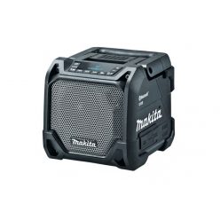   Makita DMR202B Akkus Bluetooth hangszóró 10,8-18V (Akku és töltő nélkül)