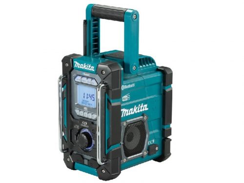 Makita DMR301 Akkus rádió (Akku és töltő nélkül)