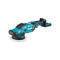   Makita DPO600ZX1 Akkus polírozógép 18V LXT Li-ion 150mm (Akku és töltő nélkül)