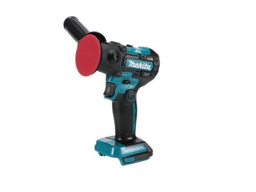 Makita DPV300Z Akkus Csiszológép 18V LXT Li-ion BL (Akku és töltő nélkül)