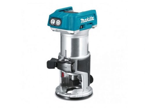 Makita DRT50Z Akkus élmaró (Akku és töltő nélkül)