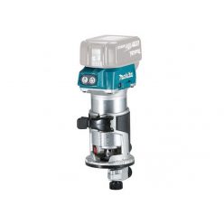   Makita DRT50ZJX2 Akkus kombinált marógép (Akku és töltő nélkül)