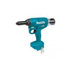   Makita DRV150Z Akkus popszegecshúzó 18V LXT (Akku és töltő nélkül)