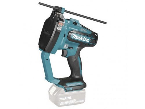 Makita DSC102ZJ Akkus menetesszár vágó (Akku és töltő nélkül)