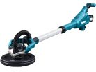 Makita DSL801RTEU Akkus Falcsiszoló 18V LXT Li-ion 2x5,0Ah 225mm + adapter