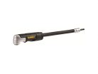 DeWalt DT20502-QZ Sarokcsavarozó adapter 3 részes