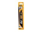 DeWalt DT2407L-QZ Orrfűrészlap, fémre, 152mm, 14/18 TPI, 5 darab