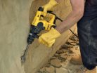 DeWalt DT6803-QZ SDS-Plus lapátvéső, 40x250mm