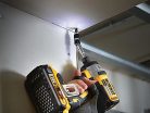 DeWalt DT70578T-QZ 10 db.-os csavarozó készlet IR Torziós 