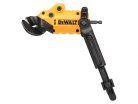 DeWalt DT70620-QZ Lemezolló adapter akkumulátoros gépekhez