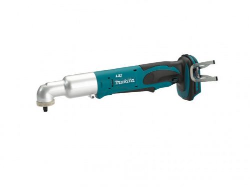 Makita DTL063Z Akkus Sarok-Ütvecsavarbehajtó 18V LXT Li-ion 3/8" 60Nm (Akku és töltő nélkül)