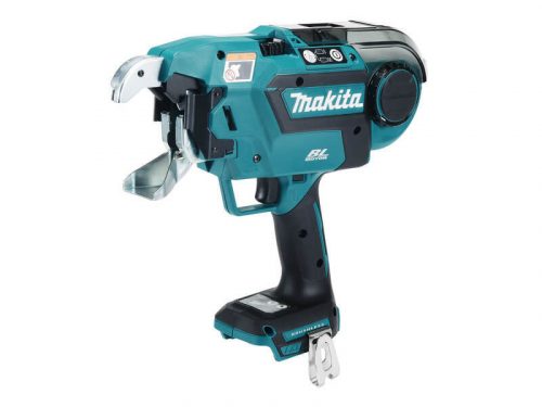 Makita DTR181ZJ Akkus betonacél kötöző 18V LXT Li-ion BL D22xD25 (Akku és töltő nélkül)