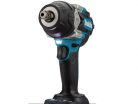 Makita DTW701RTJ Akkus Ütvecsavarbehajtó 18V LXT Li-ion 2x5,0Ah 1/2'' 700Nm