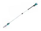 Makita DUA301Z Akkus teleszkópos Magassági Ágvágó 2x18V LXT Li-ion 2530-3762mm(Akku és töltő nélk